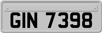 GIN7398