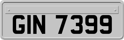 GIN7399