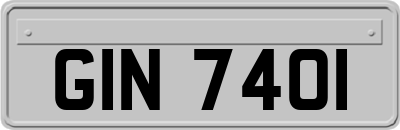 GIN7401