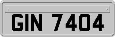GIN7404