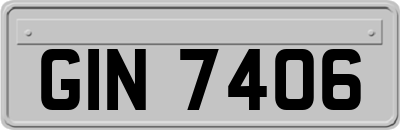 GIN7406
