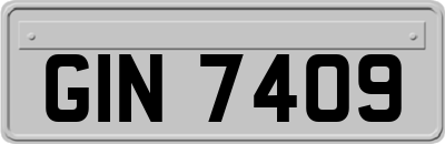 GIN7409