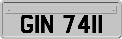 GIN7411
