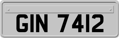 GIN7412