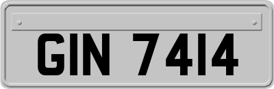 GIN7414