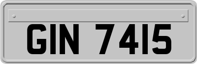 GIN7415