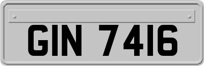 GIN7416