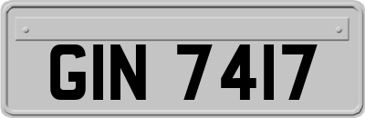 GIN7417
