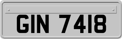 GIN7418
