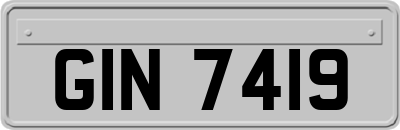 GIN7419