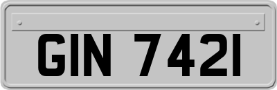 GIN7421