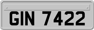 GIN7422