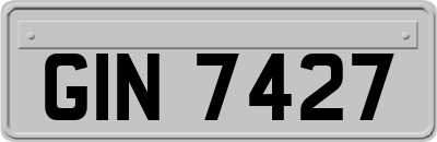 GIN7427