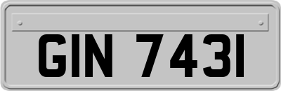 GIN7431