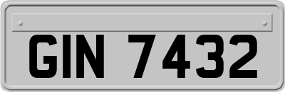 GIN7432