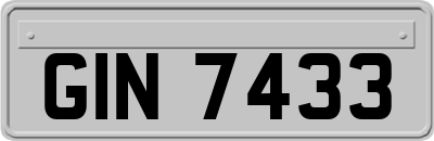 GIN7433