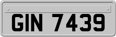 GIN7439