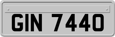 GIN7440