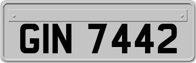 GIN7442