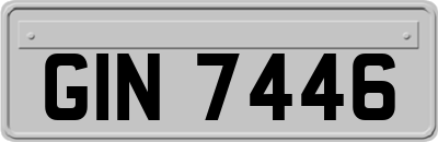 GIN7446