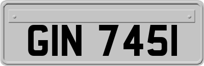 GIN7451