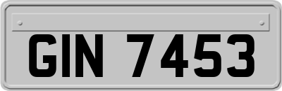 GIN7453