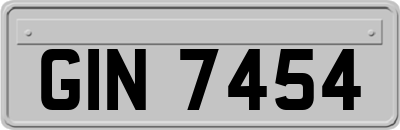 GIN7454