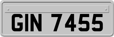 GIN7455
