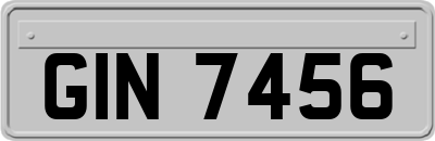 GIN7456