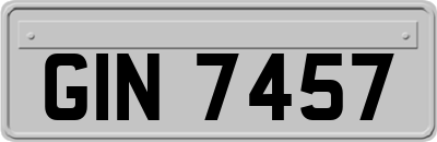 GIN7457