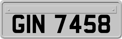 GIN7458