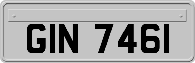 GIN7461