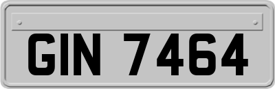 GIN7464
