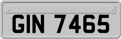 GIN7465