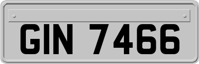GIN7466