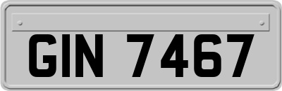 GIN7467