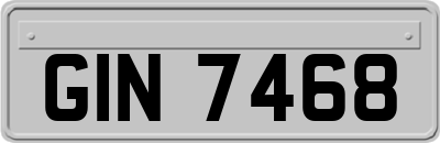 GIN7468