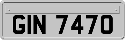 GIN7470