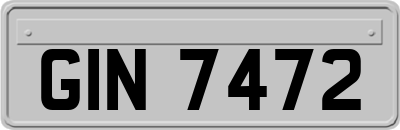 GIN7472