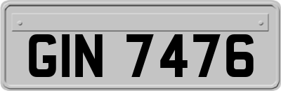 GIN7476