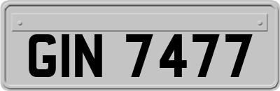 GIN7477