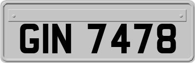 GIN7478