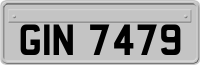 GIN7479