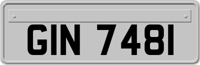 GIN7481
