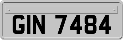 GIN7484