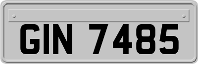 GIN7485