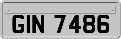 GIN7486