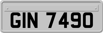 GIN7490