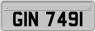 GIN7491