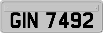 GIN7492